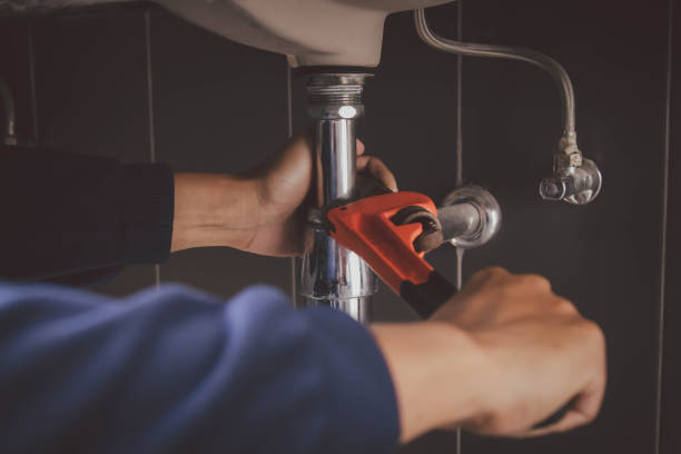 Best Commercial Plumbing in East San Gabriel, CA